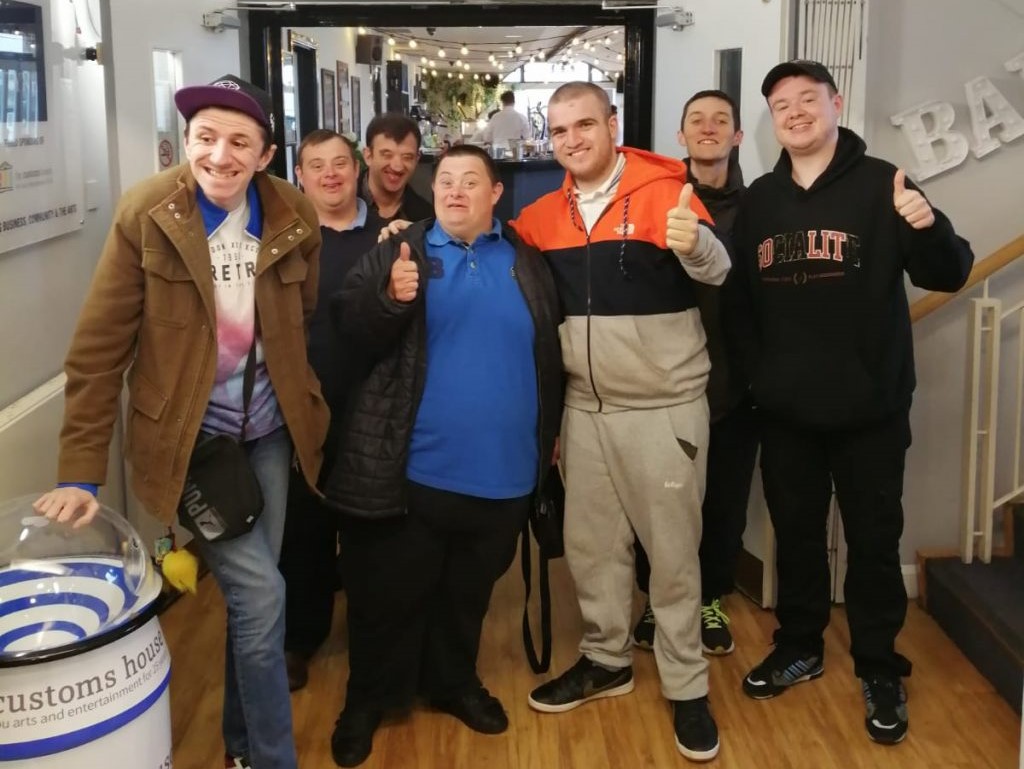 LD:NorthEast Community Outreach