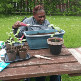 Fundraising Donation