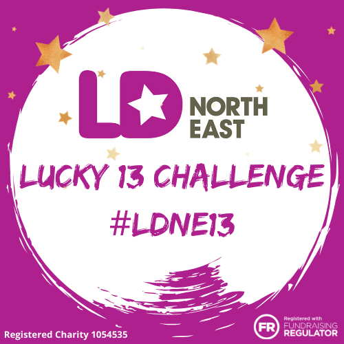 LD:NorthEast Lucky 13 Challenge