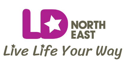 LD:NorthEast Logo